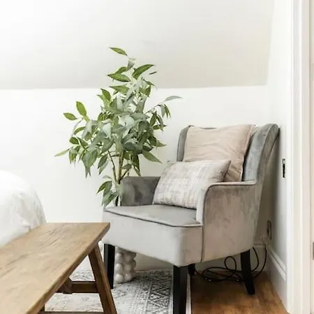 Tranquil Riverfront Oasis At High Bridge Court Knaresborough